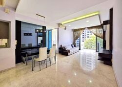 Grandeur 8 (D20), Condominium #561502071